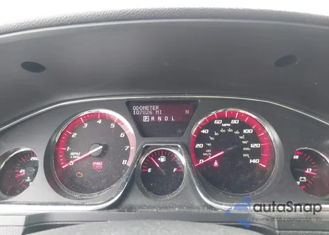 2016 GMC Acadia Slt-2 z USA, uszkodzony, nr VIN 1GKKRSKD6GJ314514